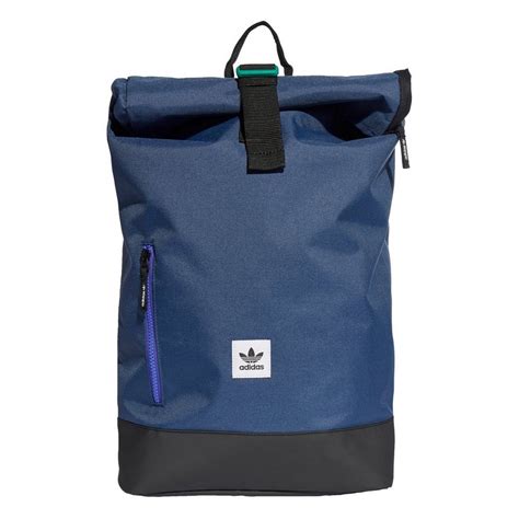 roll top rucksack herren adidas|adidas Premium Essentials Roll.